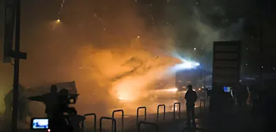 &bdquo;Feinde Italiens und der Italiener&ldquo;, sagt die Regierungschefin