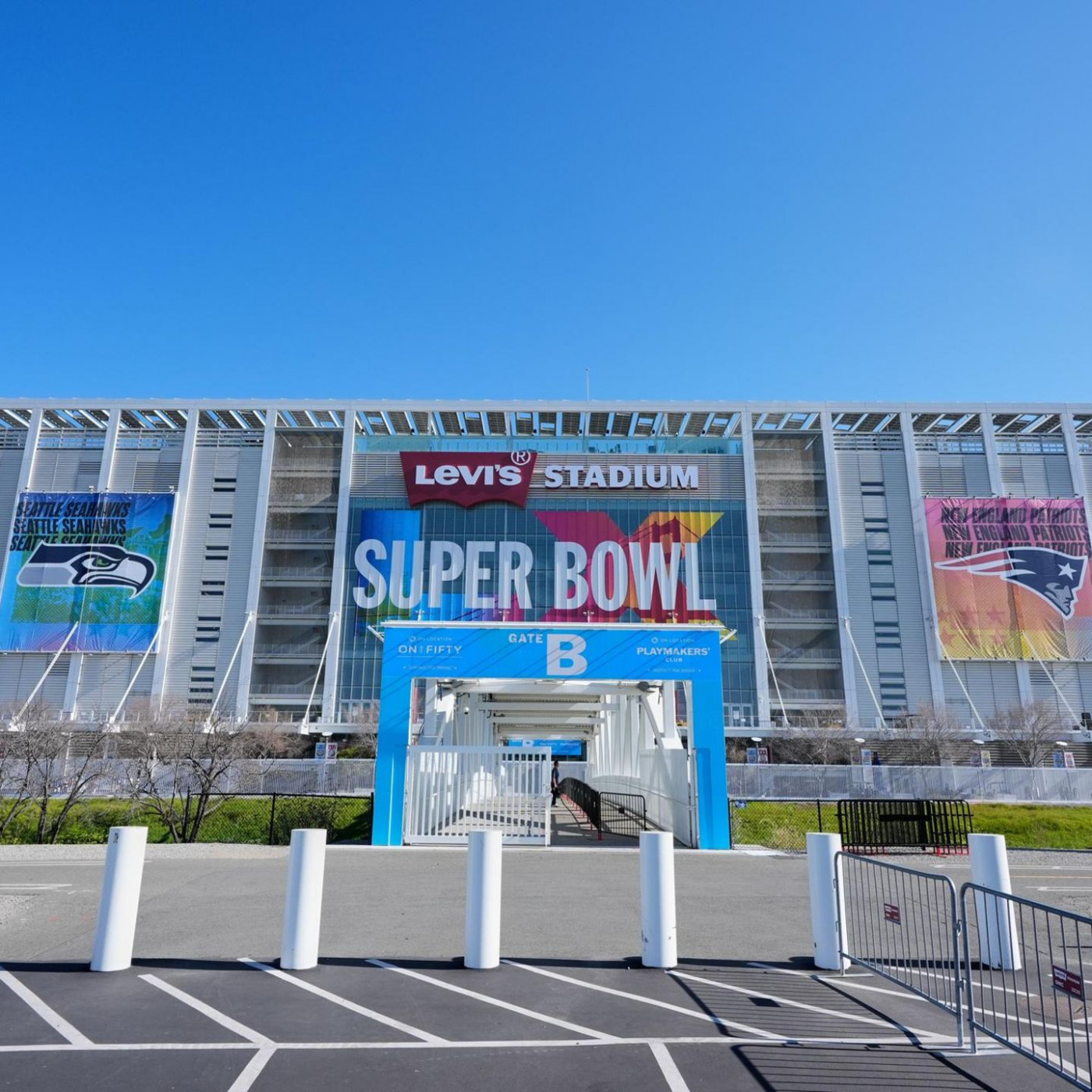 So sehen Sie den Super Bowl live