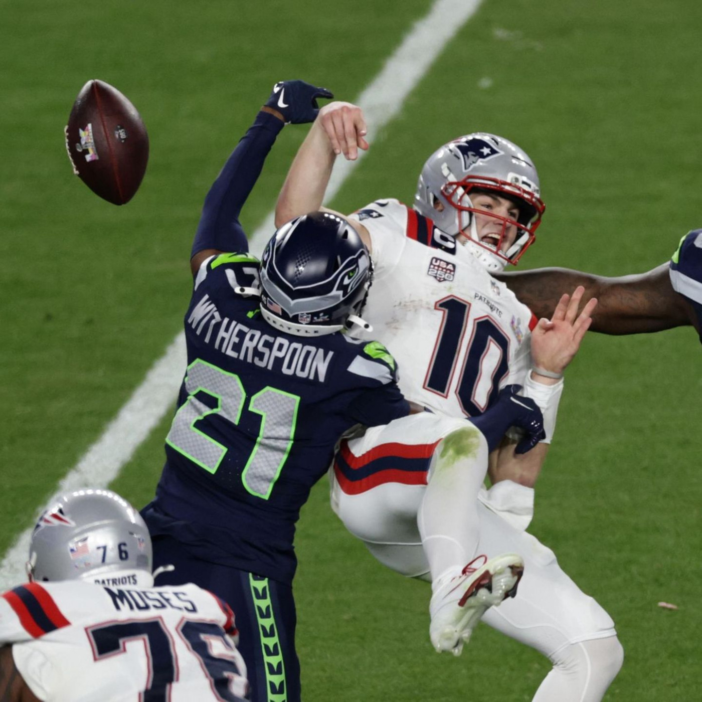 Seattle Seahawks holen den Super Bowl &ndash; alle Highlights im Video