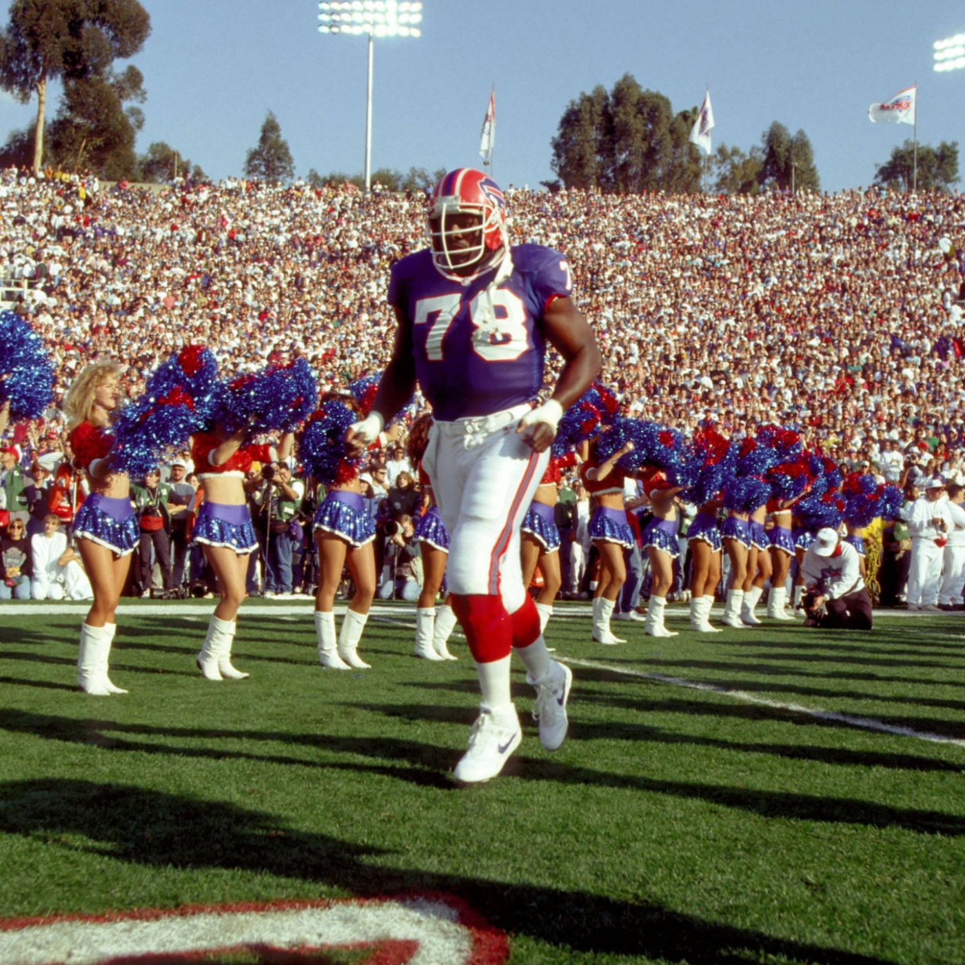 H&auml;tten Sie's gewusst? 15 Fakten rund um den Super Bowl