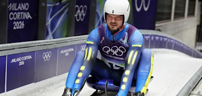 &bdquo;Es ist eine Schande, dass ein Russe nach mir startet. Sie t&ouml;ten unsere Leute&ldquo;