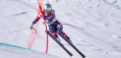 Drama um Lindsey Vonn &ndash; Bericht &uuml;ber zweite Operation