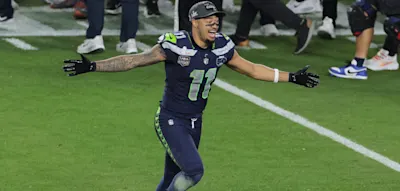 Seattle Seahawks gewinnen Super Bowl