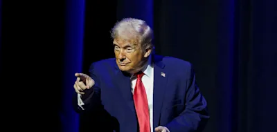 &bdquo;Echter Loser&ldquo; &ndash; Trump beleidigt amerikanischen Athleten