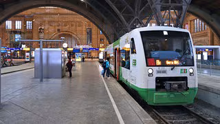 Vier Anzeigen in drei Tagen: Fahrgast ohne Manieren und Ticket wird gewaltt&auml;tig