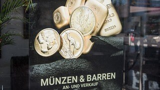 Hohe Goldpreise: Verkaufen oder lieber warten?