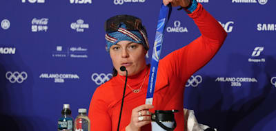 Zu schwer &ndash; olympische Medaillen gehen reihenweise kaputt