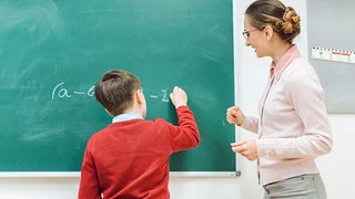 Warum die fr&uuml;he Gymnasium-Wahl in Deutschland schaden k&ouml;nnte