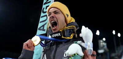 &bdquo;Er war so fokussiert wie noch nie in seinem Leben" &ndash; Vom &bdquo;Duracell-H&auml;schen" zum Olympiasieger