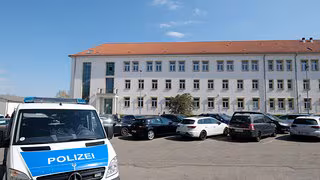 Ostdeutsches Abh&ouml;rzentrum soll 2027 starten