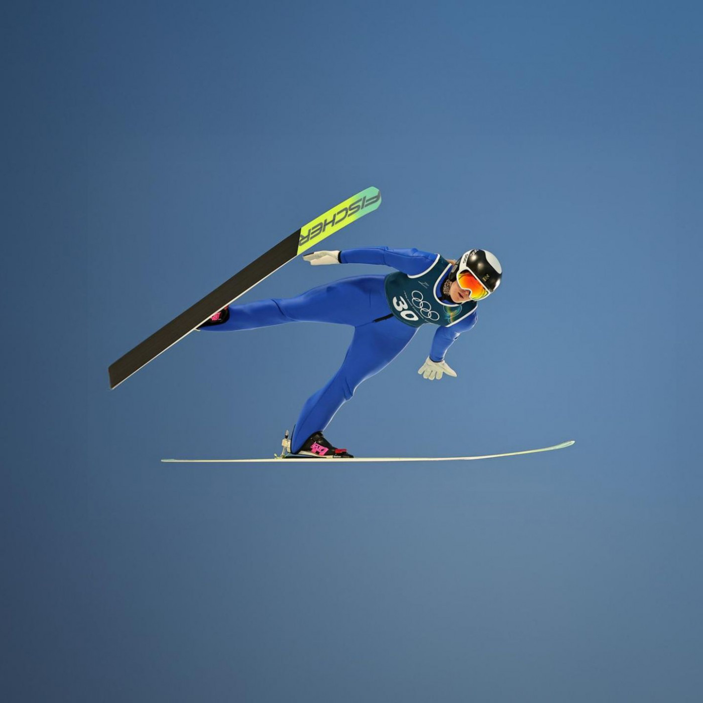 Wie gef&auml;hrlich sind die Plumpsschanzen von Predazzo?