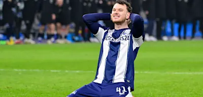 Entscheidung nach zw&ouml;lf Elfmetern &ndash; SC Freiburg im Halbfinale