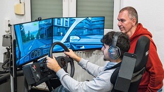 F&uuml;hrerschein: Fast jeder Zweite f&auml;llt durch &ndash; Reform soll Preise dr&uuml;cken