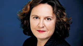 Wut und unerf&uuml;llte W&uuml;nsche: Jana Hensel befragt den Osten