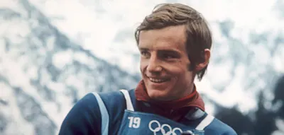 Dreimal Gold &ndash; wie einst Toni Sailer und Jean-Claude Killy