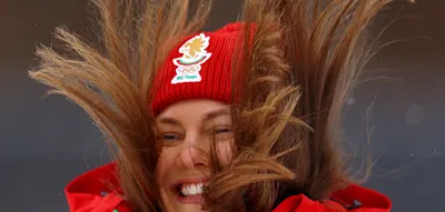 &bdquo;Unangenehm&ldquo; &ndash; Preu&szlig; kannte die Olympia-Dritte nicht