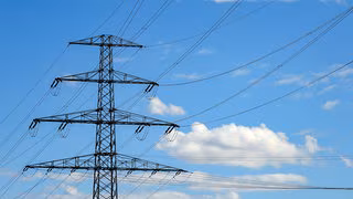 Mitnetz drosselte 2024 an 222 Tagen &Ouml;kostrom