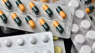 Vom Lebensretter zum Risikofaktor: 85 Jahre Penicillin und die wachsende Resistenz