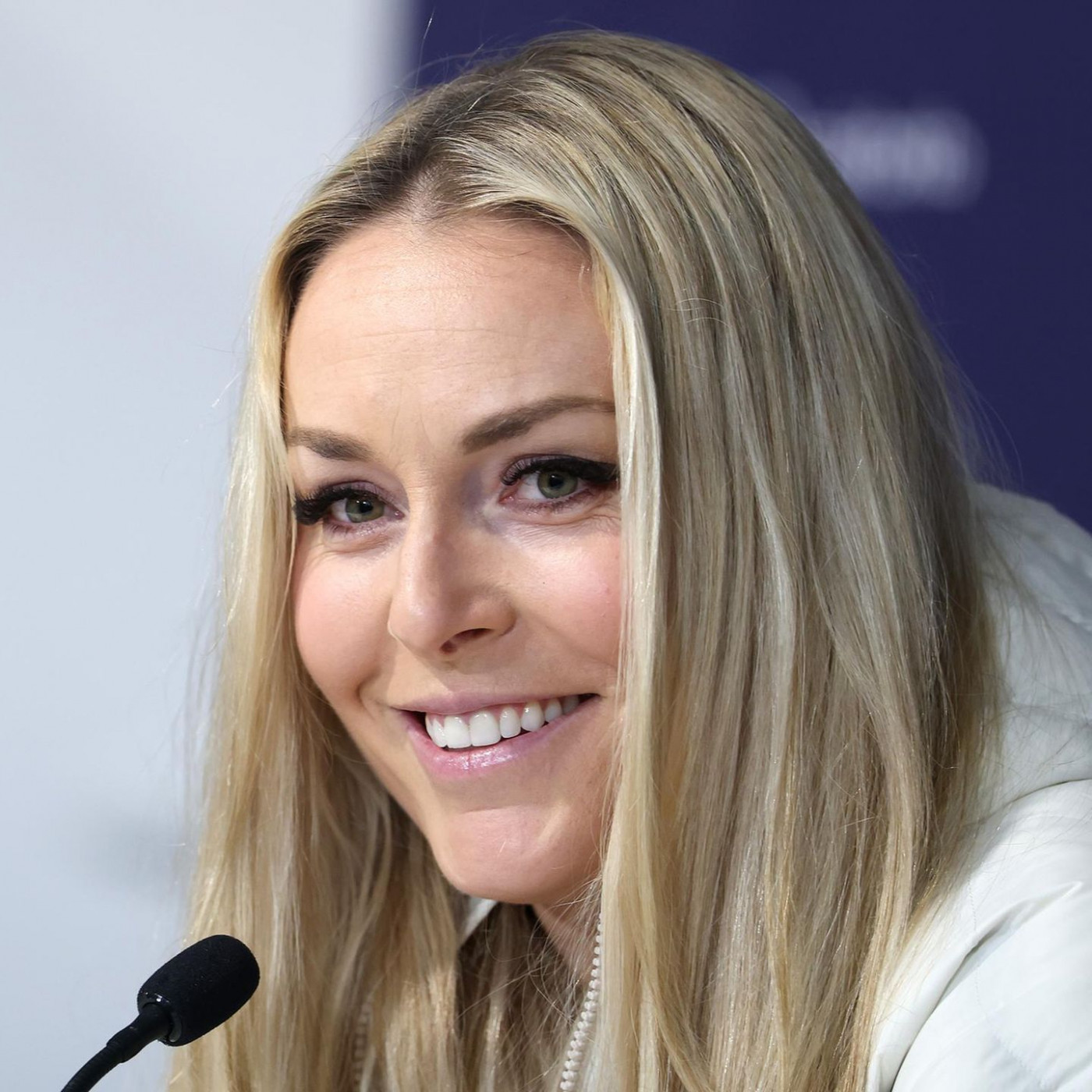 Lindsey Vonn zeigt erstes Foto aus dem Krankenhaus