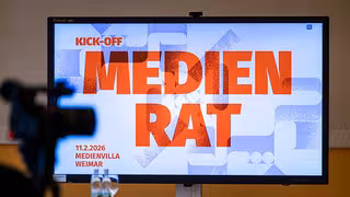 Wie der Medienrat k&uuml;nftig die &Ouml;ffentlich-Rechtlichen pr&uuml;ft