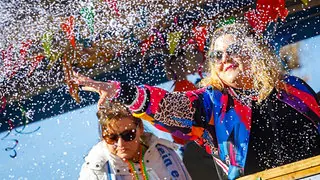 Karneval und Fasching: Wie sichern Kommunen ihre Umz&uuml;ge ab?