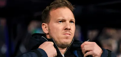 Das sind Deutschlands Gegner in der Nations League