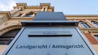 Urteil: Vier Jahre Gef&auml;ngnis nach Missbrauch und Vergewaltigungen eines Kindes