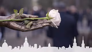 Newsblog: Dresden erinnert an Zerst&ouml;rung vor 81 Jahren