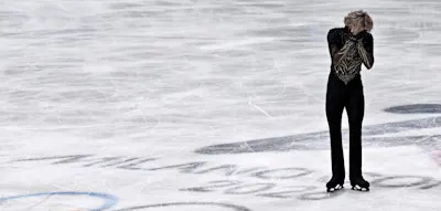 &bdquo;Dieses verzerrte, fast mumifizierte Gesicht von Ilia &ndash; das hat mich tief im Herzen getroffen&ldquo;