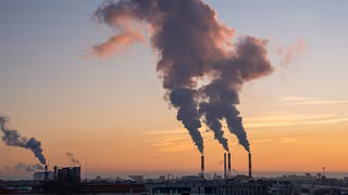 Geleaktes Klimaschutzprogramm: Gro&szlig;e L&uuml;cke zwischen Anspruch und Realit&auml;t