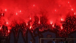 Deutsche Polizeigewerkschaft fordert konsequente Ma&szlig;nahmen