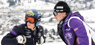 &bdquo;Olympia ist in einer gewissen Art und Weise verloren gegangen&ldquo;