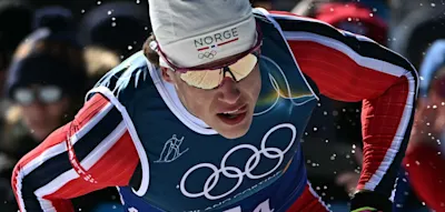 &bdquo;Ein K&uuml;nstler auf Skiern&ldquo; &ndash; K&ouml;nig Klaebo, der beste Winterolympionike &uuml;berhaupt