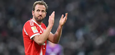 Bayern siegt dank Kane deutlich in Bremen &ndash; HSV ringt Union nieder