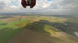 Ostdeutschland: Luft in St&auml;dten fast so gut wie auf dem Land