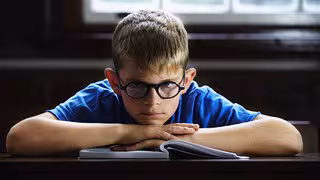 Fr&uuml;herkennung von ADHS und LRS: Unikliniken in Magdeburg und Jena suchen Vorschulkinder f&uuml;r Langzeitstudie