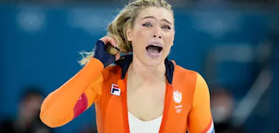 Der besondere BH-Trick von Superstar Jutta Leerdam