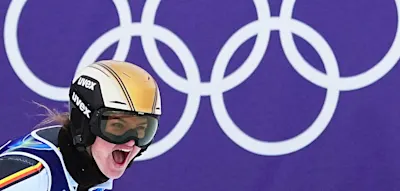 Wer gewinnt in der letzten Olympia-Woche Gold f&uuml;r Deutschland?