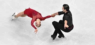 Mit brillantem Tango zur Goldchance ihres Lebens &ndash; &bdquo;krasses Fehlurteil&ldquo; f&uuml;r zwei andere