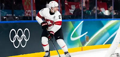 &bdquo;Nicht das Ende, das ich mir f&uuml;r meine ersten Olympischen Spiele vorgestellt hatte&ldquo;