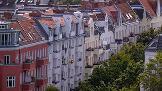 Beschwerde gegen Mietpreisbremse scheitert vor Bundesverfassungsgericht