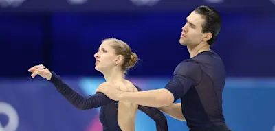 Trennung nach drei Jahren? Eiskunstlauf-Paar l&auml;sst Zukunft offen