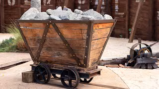 Der Schatz : Wird Mitteldeutschland zum Lithiumland?