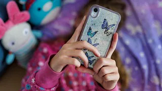 Wie die SPD Kinder bei Social Media sch&uuml;tzen will