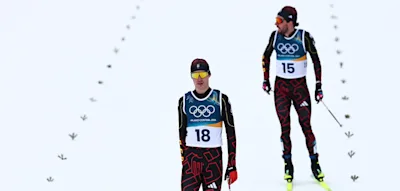 &bdquo;Grottenschlecht&ldquo; &ndash; Deutsche Kombinierer vor historischem Debakel