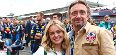 &bdquo;Dad wird weinen &hellip;&ldquo; &ndash; Izzy Hammond zerlegt ihr Rennauto