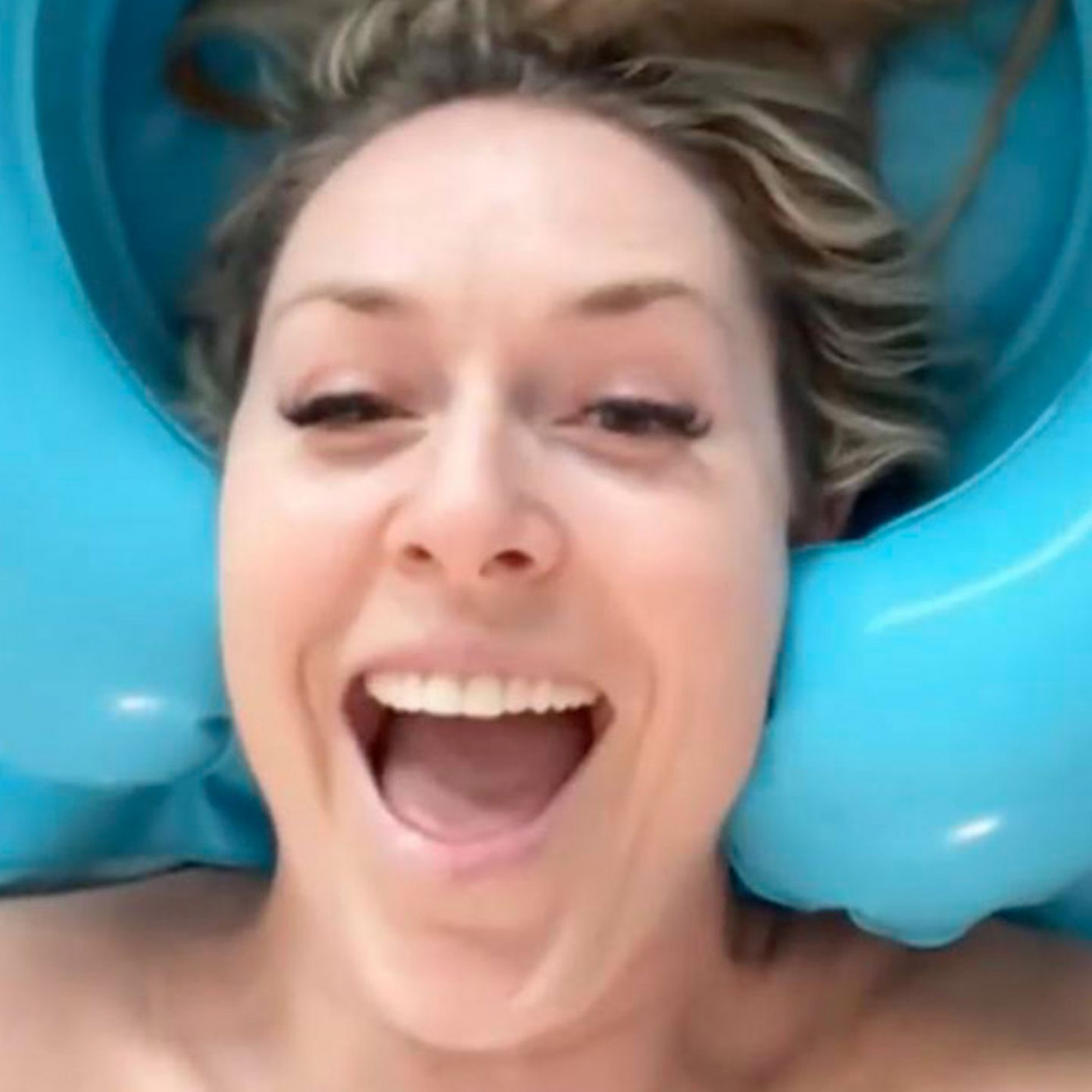 Lindsey Vonn teilt witzigen Krankenhaus-Einblick