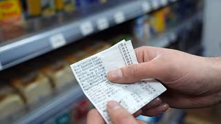 Inflation trifft Osten besonders stark