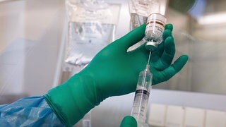 Krebs wandelt sich zur "chronischen Erkrankung"