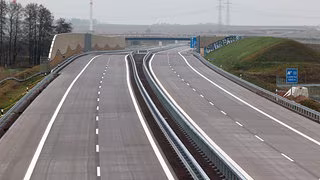 Wie es um den Autobahnausbau in Sachsen, Sachsen-Anhalt und Th&uuml;ringen steht